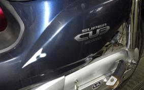 HONDA C110 SUPER CUB JA10