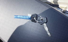 YAMAHA SEROW 250 Gen.2 2017 DG17J