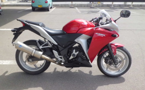 HONDA CBR250R ABS MC41