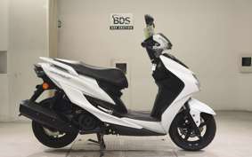 YAMAHA CYGNUS 125 XSR 3 2021 SED8J
