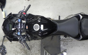 HONDA CBR400R 2017 NC47