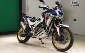 HONDA CRF1100L AFRICA TWIN DCT 2022 SD10