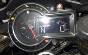 KAWASAKI NINJA H2 2015