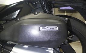 HONDA PCX 125 2015 JF56