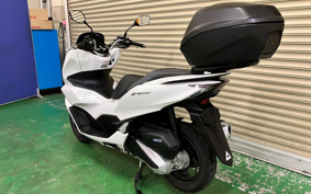HONDA PCX 125 JK05