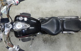 YAMAHA DRAGSTAR 400 CLASSIC  2011 VH02J