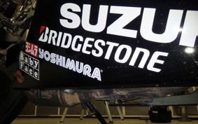 SUZUKI GSX-R1000R A 2019 DM11G