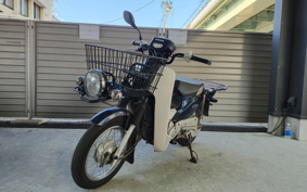 HONDA SUPER CUB50 AA04