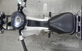 HONDA C50 SUPER CUB 2015 AA04