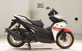YAMAHA AERO X155