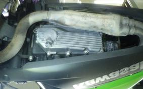 KAWASAKI NINJA 250 EX250L
