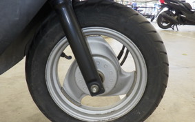 YAMAHA JOG Gen.5 SA36J