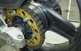 KAWASAKI ZRX400 1996 ZR400E