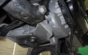 SUZUKI ADDRESS V125 DT11A