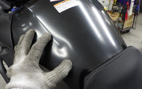 HONDA 400X 2016 NC47