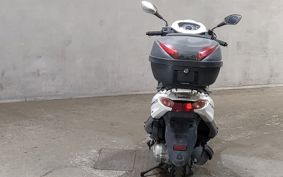 SUZUKI ADDRESS V125 DT11A