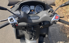 PIAGGIO MP3 ZAPM47201