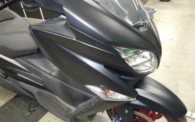 SUZUKI BURGMAN400 A 2017 DU11A