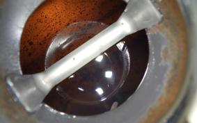 HONDA C110 SUPER CUB 2008 JA44