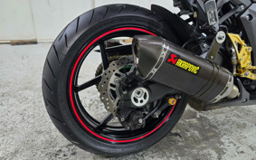 KAWASAKI NINJA 1000 ABS 2019 ZXT00W