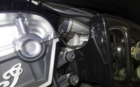 INDIAN Scout bobber 2023