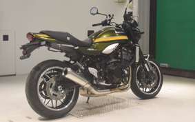 KAWASAKI Z900RS 2021 ZR900C