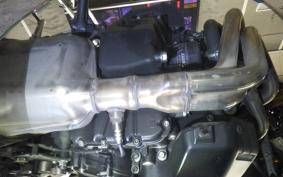 YAMAHA MT-09 Tracer GT 2018 RN51J