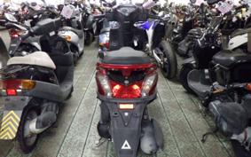 YAMAHA AXIS 125 Z SED7J