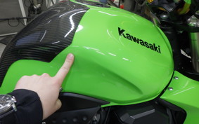 KAWASAKI Z1000 Gen.3 2008 ZRT00B