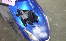 SUZUKI ADDRESS V125 S CF4MA