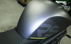 TRIUMPH SPEED TRIPLE RS 2021