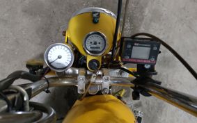 HONDA GORILLA AB27