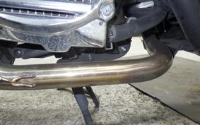 HONDA ZOOMER 2008 AF58