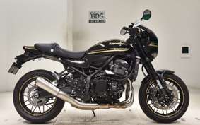 KAWASAKI Z900RS CAFE 2022 ZR900K
