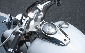 YAMAHA DRAGSTAR 400 2000 4TR