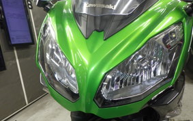 KAWASAKI NINJA 400 2015 EX400E