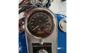 HARLEY FLSTF1340-1450 2008 BX5