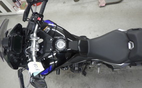 YAMAHA MT-09 Tracer GT 2020 RN51J