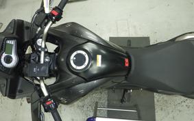 SUZUKI Vｽﾄﾛｰﾑ650A 2014 VP56A