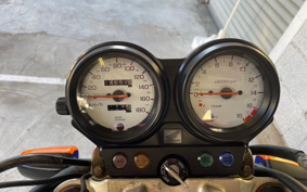 HONDA HORNET 250 MC31