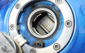 HONDA CB400SF VTEC K NC42