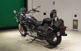 YAMAHA DRAGSTAR 250 2025 VG05J