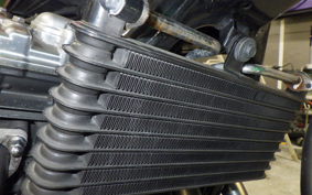 HONDA CB1100 2010 SC65