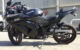 KAWASAKI NINJA 250R 2024 EX250K