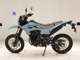 Фото Kawasaki KLX230 SM с японского аукциона