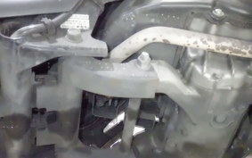 SUZUKI ADDRESS V125 S 2013 CF4MA