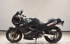 SUZUKI GSX-R250 GJ72A