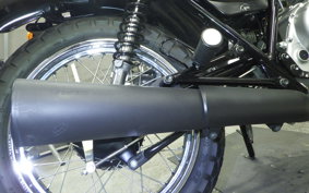 SUZUKI GRASS TRACKER 2014 NJ4DA