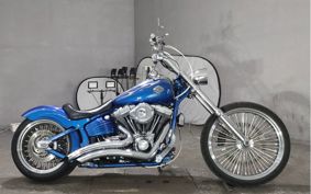 HARLEY FXCWC1580 2008 JK5
