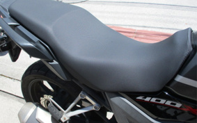 HONDA 400X 2020 NC47